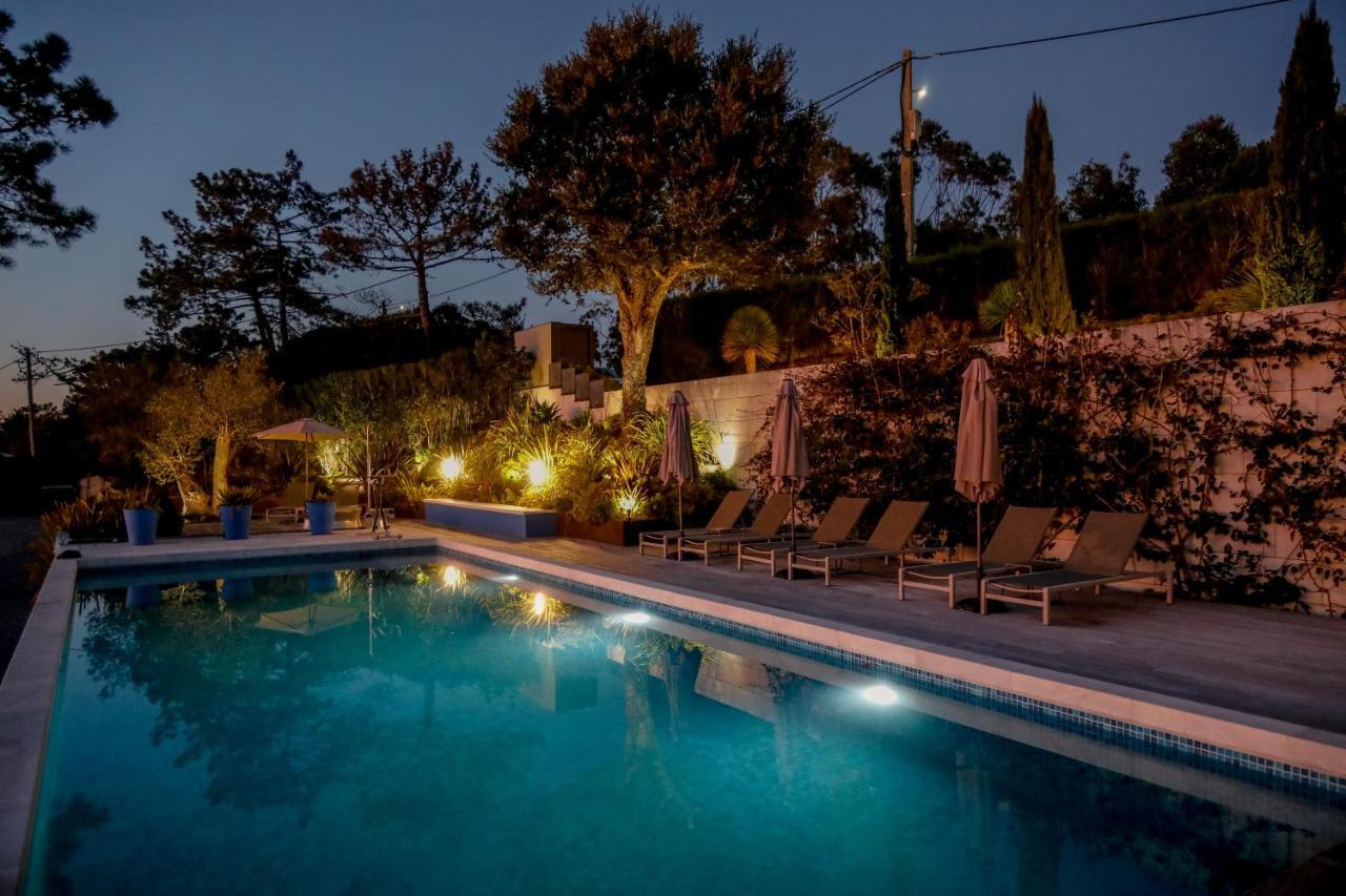 Villa Paladina Foz do Arelho Kültér fotó