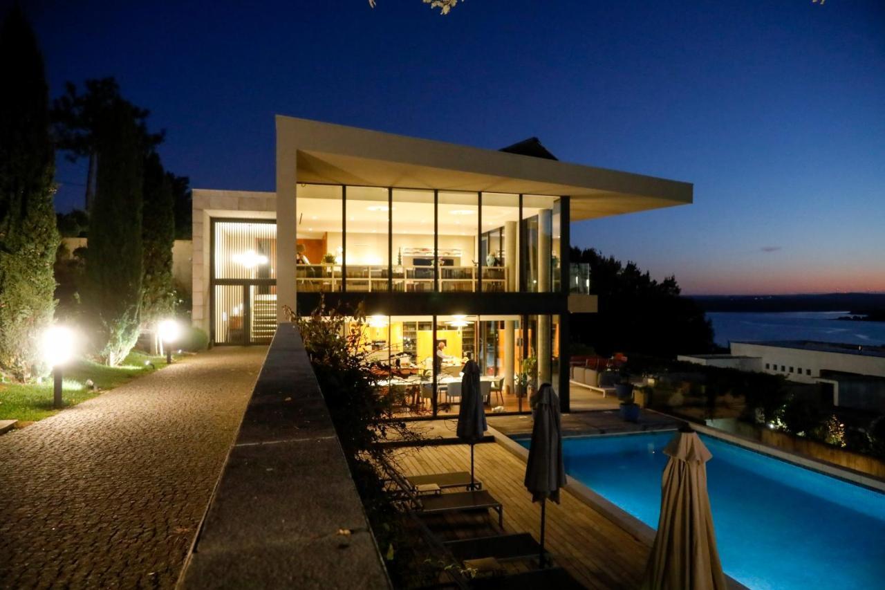 Villa Paladina Foz do Arelho Kültér fotó