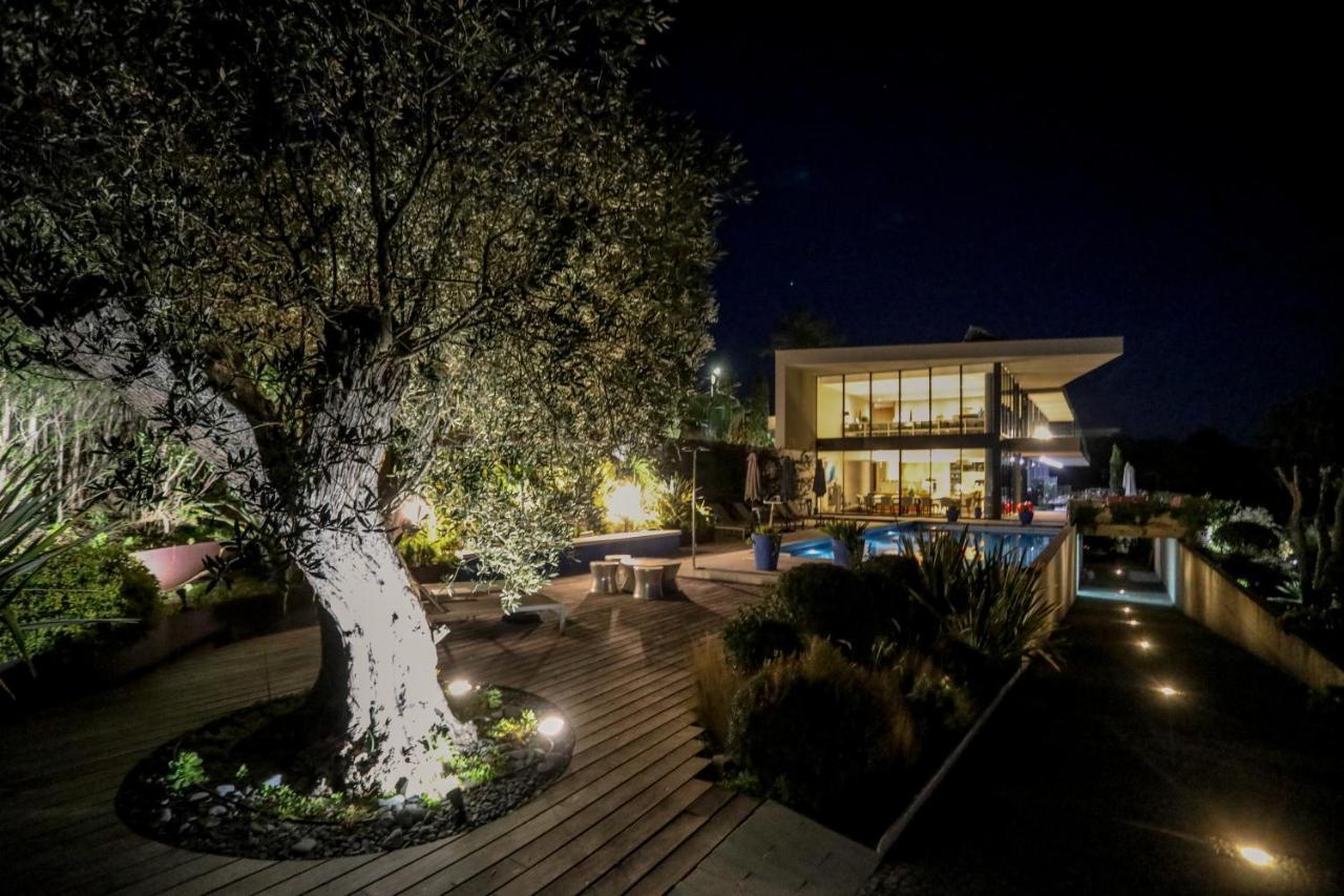 Villa Paladina Foz do Arelho Kültér fotó